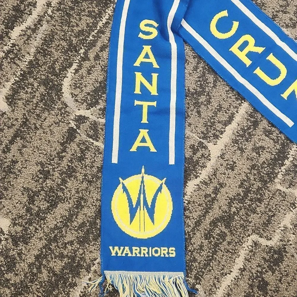 N/A this santa
